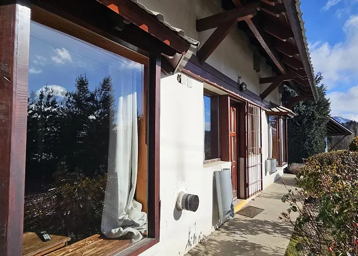 Bonita Lake House - Hostel & Bungalows