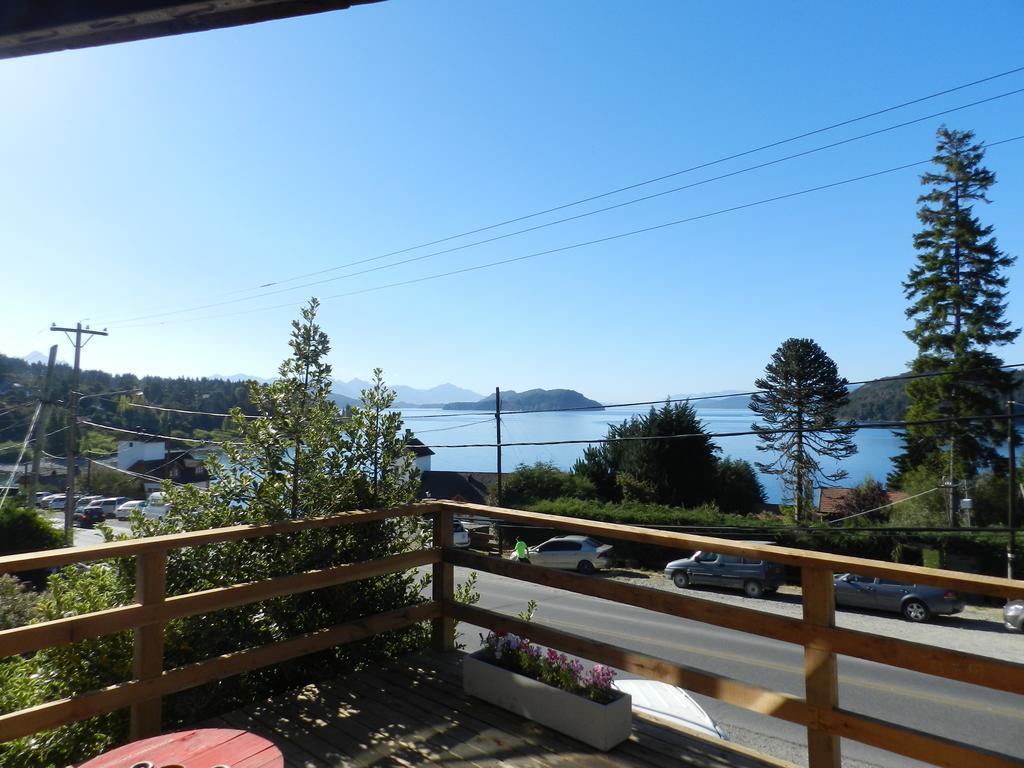 Bonita House - & * San Carlos de Bariloche