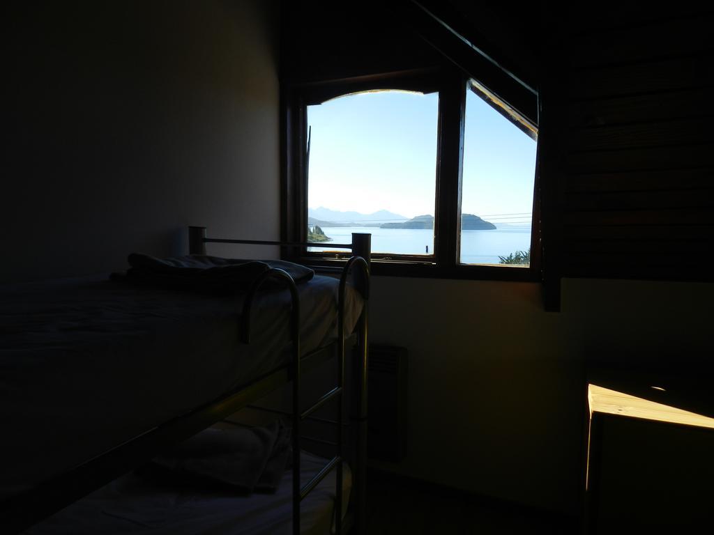 Bonita House - & Hostel San Carlos de Bariloche
