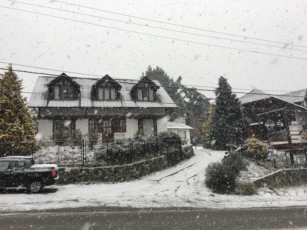 Hostel Bonita House - & San Carlos de Bariloche