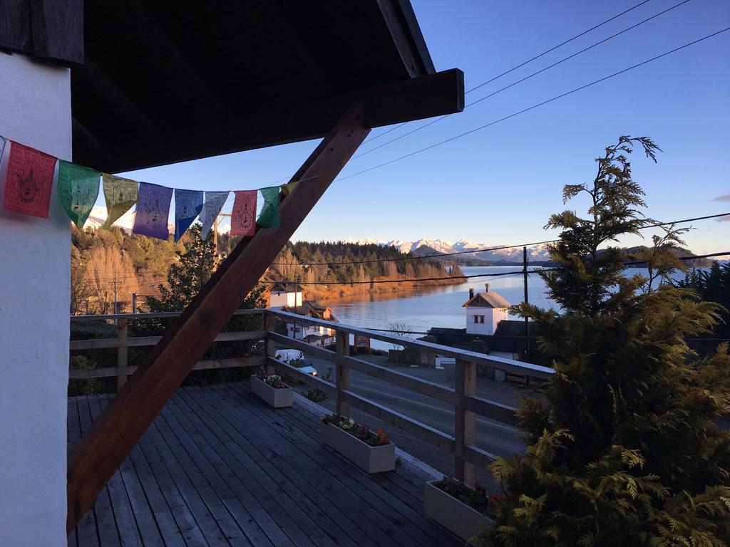 Bonita House - & Hostel San Carlos de Bariloche