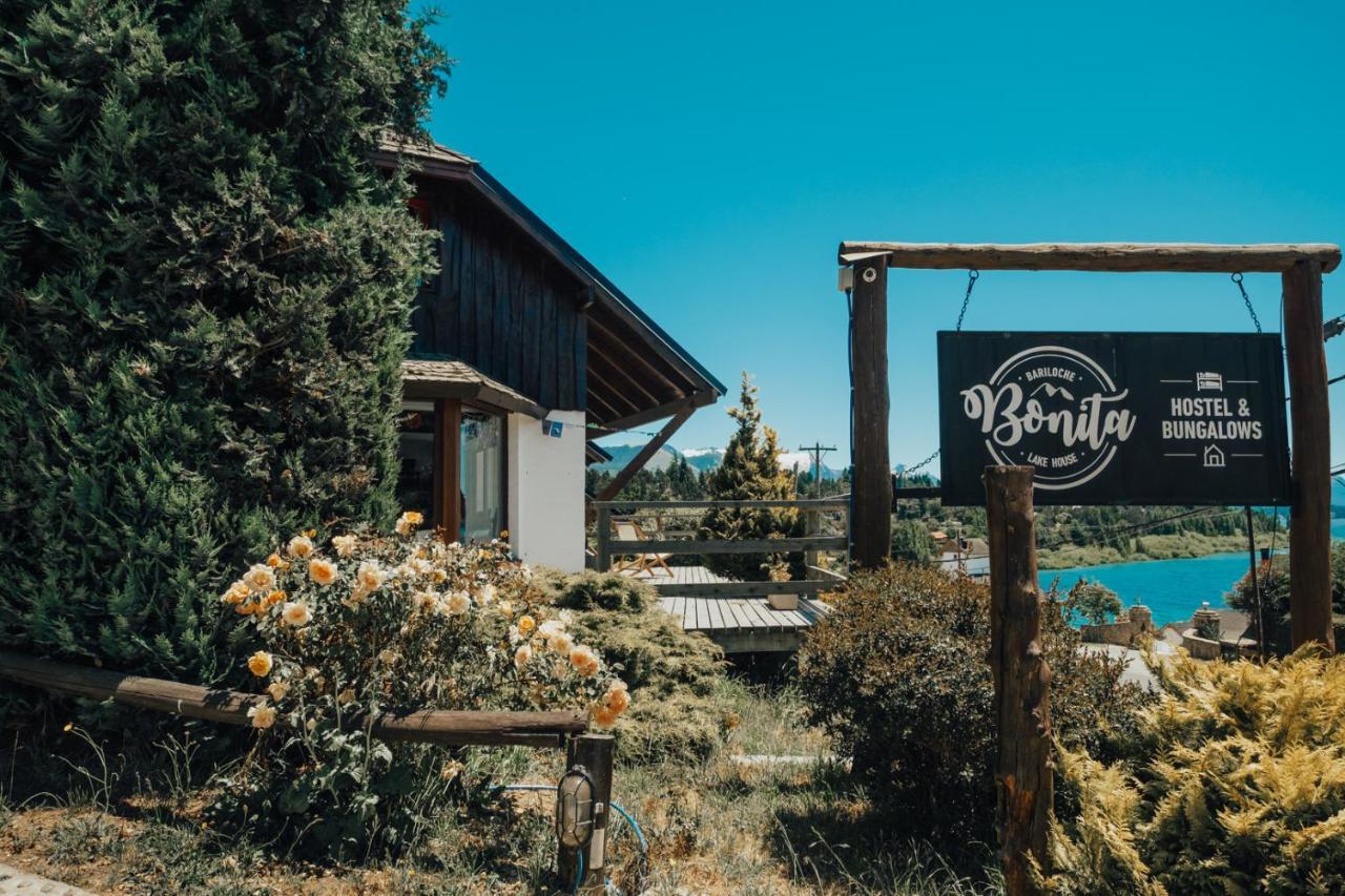 Bonita House - & Hostel *