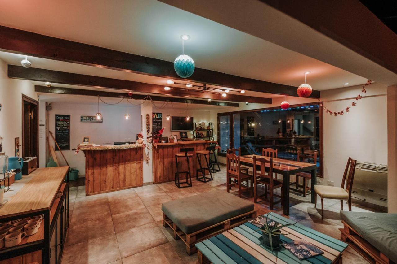 Bonita House - & Hostel San Carlos de Bariloche