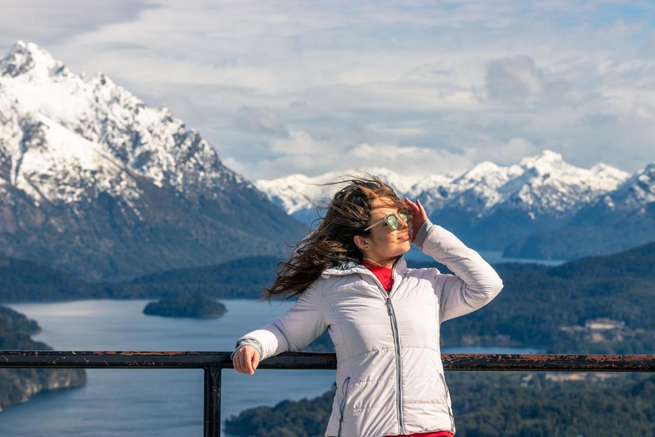 Hostel Bonita House - & San Carlos de Bariloche