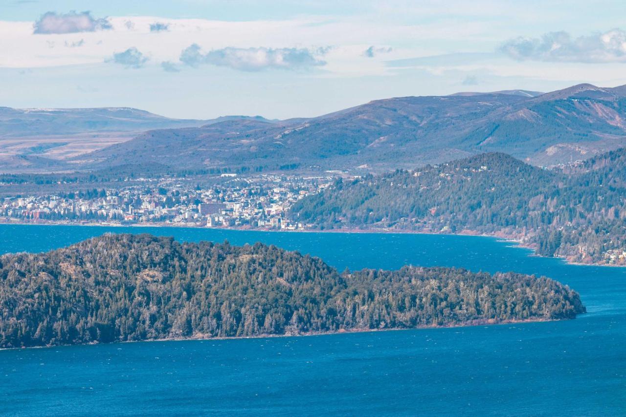 Bonita House - & Hostel San Carlos de Bariloche